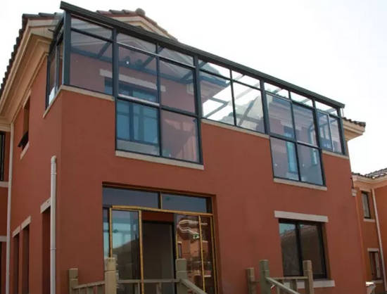 為什么陽光房總是避免不了漏水，原因在哪里？