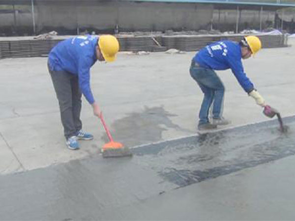 房頂防水施工條件有哪些?如何治理屋面滲漏?